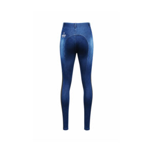 Reitleggins Miss Pepper