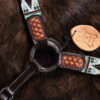 Western-Vorderzeug Indian – Bild 3