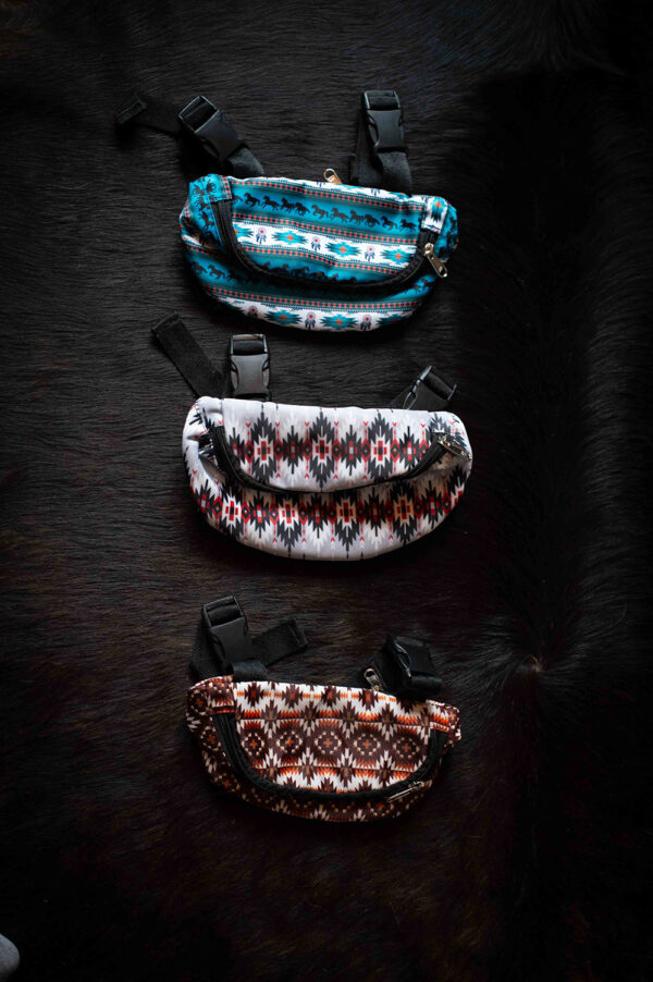 Saddlesacks