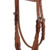 Western-Zaum Smooth Flower – Bild 5
