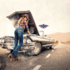 Westernjeans DIAMOND von Stars & Stripes – Bild 2