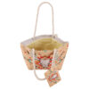 Desert Legacy Canvas-Schultertasche Bullshead – Bild 2