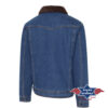 Western Jeansjacke Bullock – Bild 2