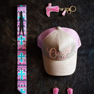 Glamour Cowgirl Bundle
