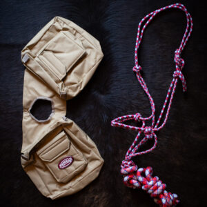 Horsetrekking Bundle